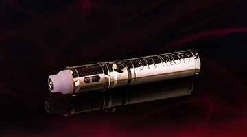 About dry Herb Vape Pens