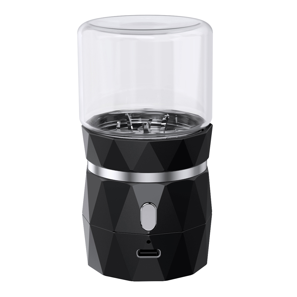 Mini electric grinder